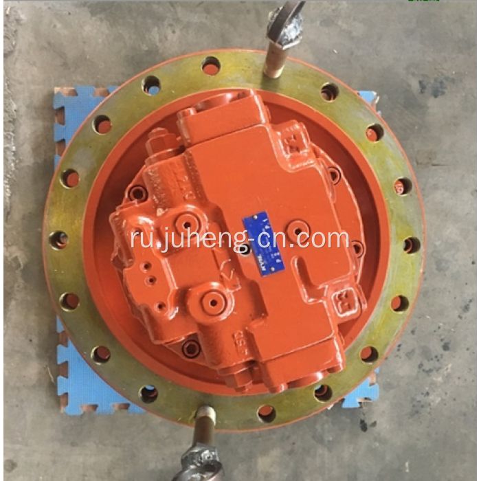 HD1430LC Final Drive HD1430 Travel Motor Mag-170VP-5000